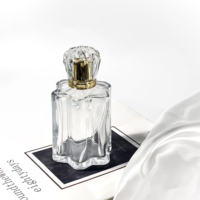 Fabricant de parfums, emballages d'épices sur mesure, flacons de parfum uniques, atomiseur de parfum 110 ml, flacon de parfum