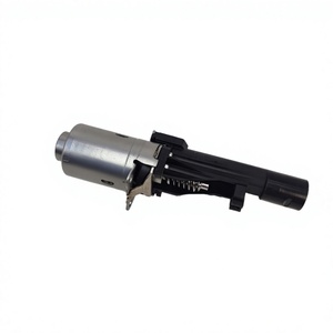 Régulateur de soupape à électrovanne d'arbre à cames pour actionneur électrique Hh pour BMW 135 228 X6 11377603979 - Product Image 1