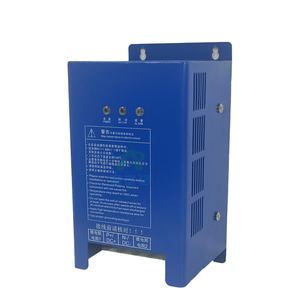 Controlador de Velocidad de Motor con Inversor de Frecuencia CA Trifásico Sin Filtro Integrado, En Stock, Envío Rápido 6SE6440-2UD34-5FA1 - Product Image 1
