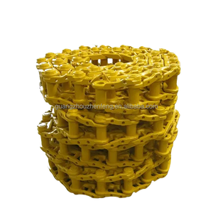 <span class=keywords><strong>Hyundai</strong></span> <span class=keywords><strong>R210</strong></span> Chain R250 R235 320 rantai jalur ekskavator, Hyunda-I Excavator R220 Ch Tautan <span class=keywords><strong>Track</strong></span> - Product Image 6