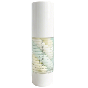 Base de <span class=keywords><strong>maquillage</strong></span> hydratante longue durée pour le visage avec SPF 42 PA+++ Protection solaire physique au dioxyde de titane - Product Image 1