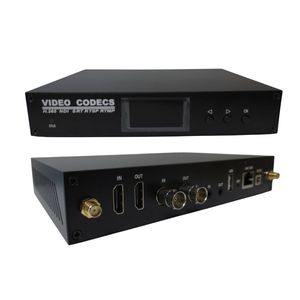 Encodeur/Décodeur vidéo 4K HD SDI avec prise en charge du WiFi 6, SRT, RTMP, NDI pour la diffusion en direct sur YouTube et <span class=keywords><strong>Facebook</strong></span> - Product Image 6