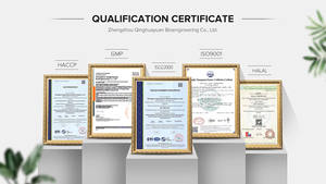 Venta al por mayor a granel OEM Etiqueta Privada sabor a sandía natural sin azúcar efervescente hidratación electrolitos tableta suplementos - Product Image 6