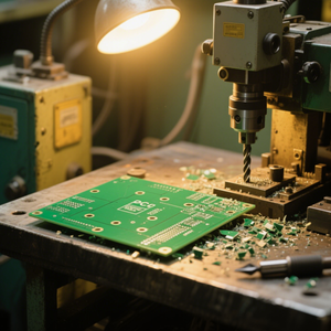 FR-4 מעוצמת מעגלים מודפסים אחרים <span class=keywords><strong>pcb</strong></span> ו-pcba - Product Image 6