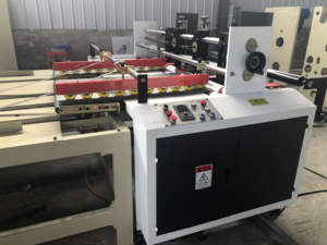 골판지 제작 용 자동 용지 공급기 - Product Image 5