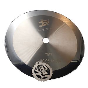 산업 타이어 커터 블레이드 고무 칼 - Product Image 2