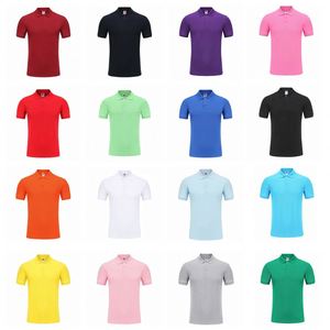 Cheap Price Blank 100% Polyester T Shirt Custom Golf Polo Shirt Sublimation Polo Tshirt Men's Polo Shirts - Product Image 4