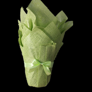 Offre Spéciale papier tissu Mini <span class=keywords><strong>Pot</strong></span> de fleur <span class=keywords><strong>support</strong></span> de couverture pour petites plantes <span class=keywords><strong>Pot</strong></span> <span class=keywords><strong>support</strong></span> stockage bureau <span class=keywords><strong>Pot</strong></span> couverture - Product Image 3