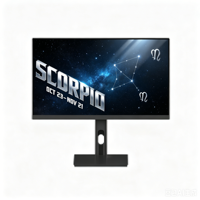 Écran en verre de remplacement MV238FHB-NG0 pour AIO 23,8 pouces, 1920 * 1080 (FHD) 144Hz EDP 30 broches