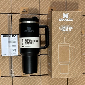 Vaso Térmico con Asa y Pajita Abatible de 40/30 oz, Aislado, Antiderrames, Retención de <span class=keywords><strong>Agua</strong></span> de 6 a 12 Horas, Ideal para Oficina y Coche - Product Image 6