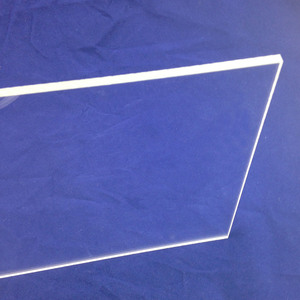 Lámina Acrílica Transparente Brillante con Protección de Película de Doble Cara de 1.8-30 mm 1220*2440 mm para Pantallas de Lámparas, Marcos de Fotos y Vitrinas - Product Image 4