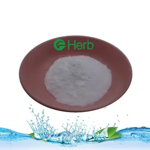 Efherb bubuk salju putih, kelas kosmetik untuk pemutih kulit