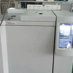 Strumento per gascromatografia industriale ad alte prestazioni GC MS - Product Image 4