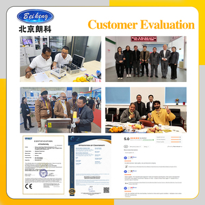 Beiheng عالية الدقة Nonpower Checkweigher سريع نظام مدقق الوزن الأسطوانة أخذ العينات مع فترة حياة طويلة OEM & ODM المدعومة - Product Image 4