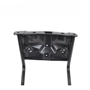 Soporte para Placa de Matrícula Trasera 5839A010 para Pajero Montero V83 V85 V86 V87 V93 V95 V97 2006-2021 - Product Image 5