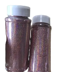 50g Holographic Chunky Glitter Craft Glitter for Resin Metallic