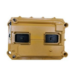 Módulo de ordenador de Control GP A19B SR118 SR121 AD45B AD30 305,5 piezas de motor para excavadora ECU ECM electrónico - Product Image 1