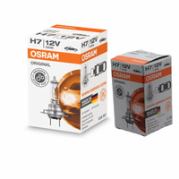 Ampoule halogène haute performance, ligne originale H4 H7 H8 H9, 3200K 55W, ampoule halogène universelle pour voitures