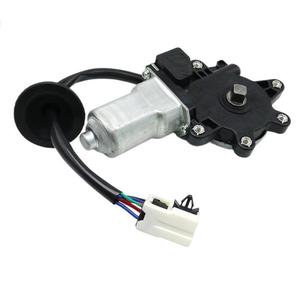 Moteur de lève-vitre Hongsen 80730-CD00A 80730-CD001 pour Infiniti, lève-vitre électrique 12V - Product Image 1