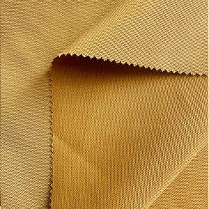 Оптовая продажа прочной водонепроницаемой огнестойкой ткани из полиэстера плотностью 290 г/м² (12, 16, 10 унций) для уличных палаток - Product Image 6