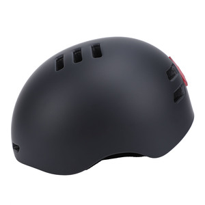 หมวกจักรยานพร้อมกล้องกีฬา <span class=keywords><strong>1980x1080</strong></span> 30fps ไฟหน้ามองกลางคืน ลำโพง HiFi ไมโครโฟน ไฟท้าย ป้องกันน้ำ IP65 บลูทูธ รุ่น Bike H - Product Image 5