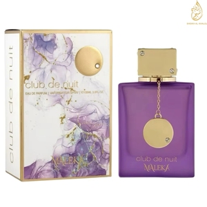 <span class=keywords><strong>Profumo</strong></span> Club De Nuit Dubai Arabic Night Club 105ml - Eau De Parfum a Lunga Durata per Uomo <span class=keywords><strong>Donna</strong></span> Unisex Fragranza Oud Spray - Product Image 2