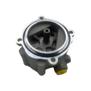 SK200-8 R210-7 CLG922D Excavator Hydraulic Motors 2902440-2976A K3V112DT Gear Pump <b>Pilot</b> Pump High Industrial Use Sk200 - Product Image 5