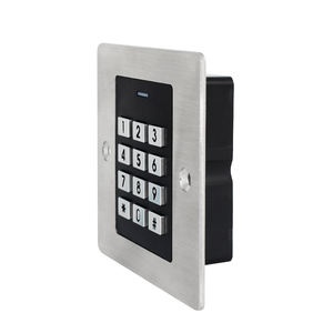 Secukey Centraly <strong>Access</strong> <strong>Control</strong> Door Keypads Rfid Gate <strong>Reader</strong> Factory Price Waterproof IP66 Rfid <strong>System</strong> - Product Image 2