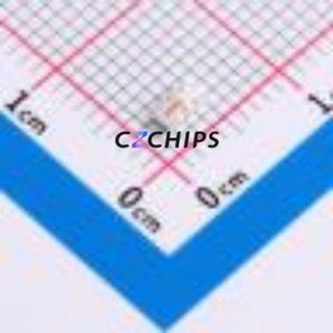 HFCN-4400D+ Ceramic Filter SMD-6P,3.2x1.6mm RF ( Center Frequency: 7.55GHz )( Impedance: 50Ohm ) - Product Image 1