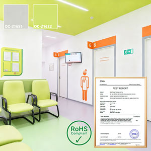 <span class=keywords><strong>Tapis</strong></span> <span class=keywords><strong>de</strong></span> sol en vinyle en plastique PVC avec motif <span class=keywords><strong>de</strong></span> couleurs différentes - Product Image 4