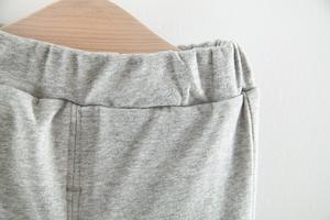 Conjuntos de Ropa para Bebés Niñas, Trajes de Pantalón de Algodón con Vestido con Volantes y Leggings Completos de Proveedor Chino - Product Image 4