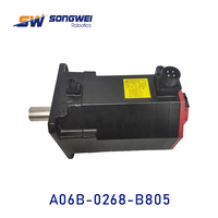 Repuestos para Robot FANUC A06B-0268-B805