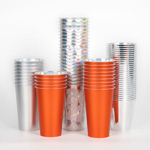 LOKYO فيلم بولي بروبلين مجسما قوس قزح لصق داخلي بوبا المتاح مع شعار - Product Image 3