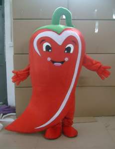 Venta al por mayor <span class=keywords><strong>tomate</strong></span> piña sandía fresa manzana verduras tema Cosplay disfraces rojo carnaval mascota <span class=keywords><strong>disfraz</strong></span> - Product Image 4