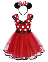 Usine En Gros Mickey Oreilles Bandeaux Sequin Bande De Cheveux Accessoires pour Femmes Filles Cosplay Partie, Sequin Souris Oreilles Bandeau