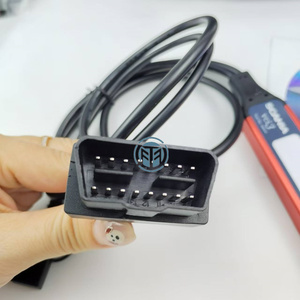 Herramienta de Diagnóstico VCI3 para Sistema de Combustible, Parte de Motor y Pieza de Repuesto - Product Image 5