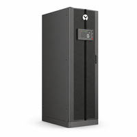 Vertiv Liebert APM2 120kW Onduleur Modulaire à Modules Hot Swap 97 Double Conversion 98.8 Efficacité Dynamique en Mode On-line