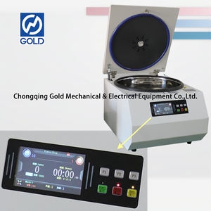 Testeur insoluble dans le pentane ASTM D893 insolubles dans les huiles lubrifiantes usagées/équipement d'essai insolubles au pentane - Product Image 2