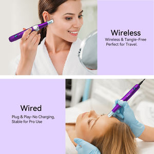 Buena calidad Microneedling <span class=keywords><strong>X5</strong></span> Derma <span class=keywords><strong>pen</strong></span> productos de belleza para el cuidado de la cara <span class=keywords><strong>Dr</strong></span> <span class=keywords><strong>pen</strong></span> micro Derma mesoterapia máquina <span class=keywords><strong>Dermapen</strong></span> suero inyector - Product Image 4