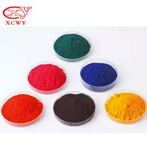 Coloranti Indantrene per Tessuti in Denim e Cotone, Rosso, Blu, <span class=keywords><strong>Nero</strong></span>, Fornitura Diretta dalla Fabbrica - Product Image 2