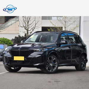 <span class=keywords><strong>BMW</strong></span> <span class=keywords><strong>X5</strong></span> <span class=keywords><strong>2023</strong></span> Usado, SUV de Lujo Automático de Tamaño Mediano con Tracción en las Cuatro Ruedas, 200-250 CV, Emisión Euro VI, en Venta - Product Image 4