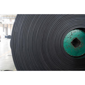 Bande convoyeur en caoutchouc Polyester/EP, bon marché, EP400 3plis - Product Image 4