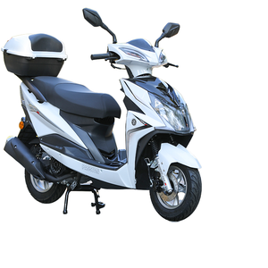 Scooter/<span class=keywords><strong>cyclomoteur</strong></span> Alesh/Axin ALX125T-3D 125CC à moteur à balais, norme nationale Four EFI, économe en carburant, vitesse maximale 30-50 km/h, prêt pour la circulation. - Product Image 3