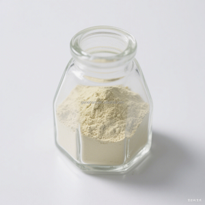 Extrait de feuille de mûrier de qualité alimentaire 0.5% DNJ matière première professionnelle pour la régulation de la glycémie sous forme de poudre à faible IG - Product Image 5