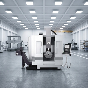 <strong>CNC</strong> Milling and Turning Machine Precision <strong>Computer</strong> <strong>Numerical</strong> <strong>Control</strong> <strong>CNC</strong> Technology - Product Image 1