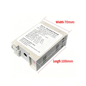 Relé de Secuencia de Fases Trifásico J-RELAY HLJN3 XAA613CF1 Huiling, Accesorio de Protección de CA para Elevador <span class=keywords><strong>Otis</strong></span> - Product Image 5