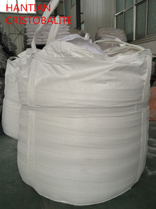 Poudre de <span class=keywords><strong>cristobalite</strong></span> de haute qualité, <span class=keywords><strong>silice</strong></span> cristalline, sibelite - Product Image 3