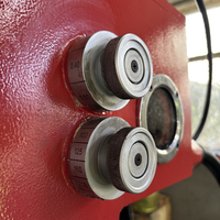 Perceuse radiale, diamètre de perçage max. 40 mm, 3 kW, haute précision, avec garantie de 24 mois, roulement et moteur inclus