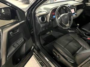 Toyota <span class=keywords><strong>RAV4</strong></span> Rongfang <span class=keywords><strong>2014</strong></span> Usado, Alta Calidad, 2.5L CVT <span class=keywords><strong>4WD</strong></span>, Edición Urbana, Asientos de Cuero, Volante a la Izquierda, Automático - Product Image 4