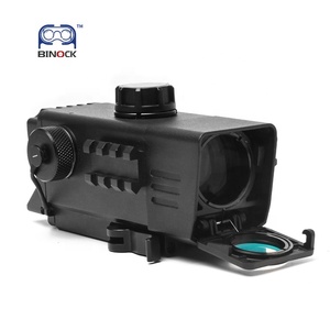 Binock teleskop optik aletler sınıf gece görüş gözlüğü taktik monoküler gece görüş ile nocturne - Product Image 2